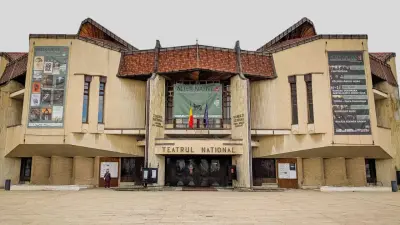 Adrian PANAITESCU – arhitect și artistc