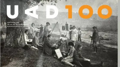 „Maeștri ai învățământului superior artistic clujean. Primele decenii” – expoziție la Muzeul de Artă din Cluj
