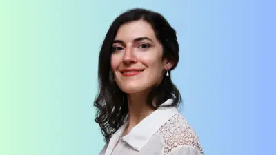 Ana-Maria LEMNARU, pictor