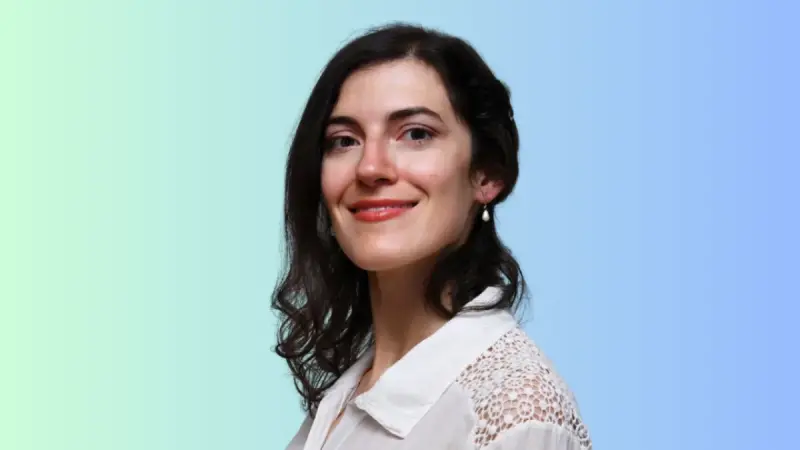 Ana-Maria LEMNARU, pictor
