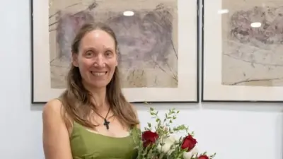 Laura Codrina IONIȚĂ, pictor, profesor