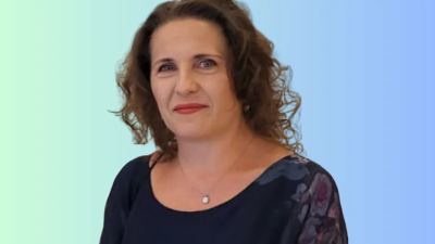 Angelica Mirela PAGU, pictor