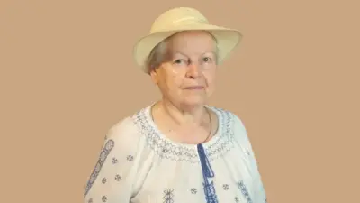 Otilia CHIRIAC, pictor