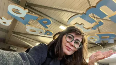 Adelina BUTNARU, designer grafic, ilustrator