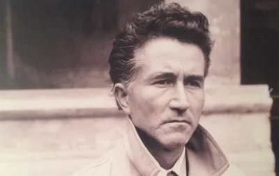Ion BITZAN, sculptor, pictor, scriitor
