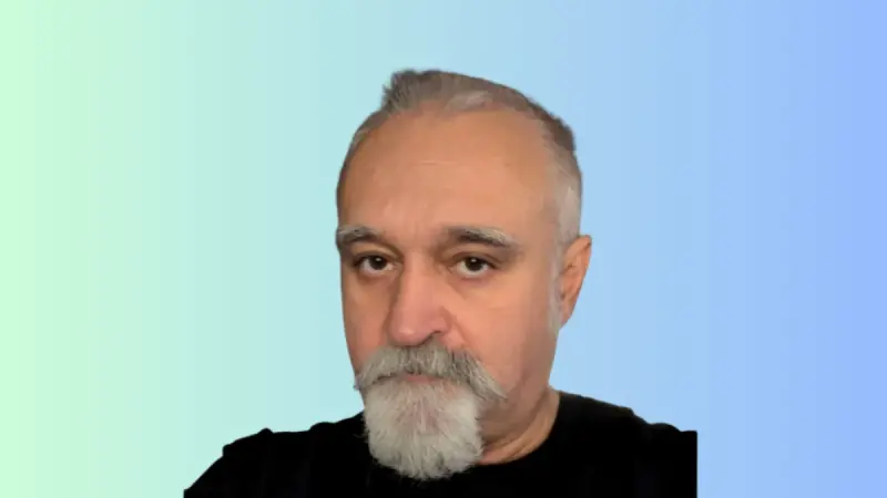 Horia Ștefan TRÂNC, fotograf
