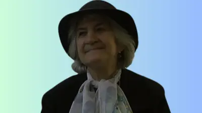Lucreția MEGYESI, pictor