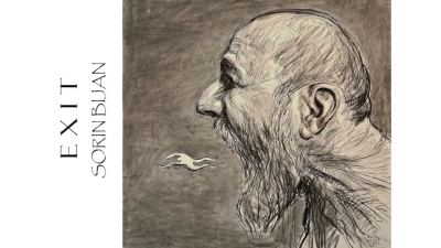 EXIT – expoziție Sorin Bijan la Galeria de Artă Helios din Timișoara (18–28 noiembrie 2025)