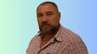 Robert HUMEL, pictor