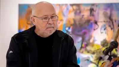 Viorel COSOR, pictor