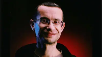 Virgil BABUȘCOV, fotograf