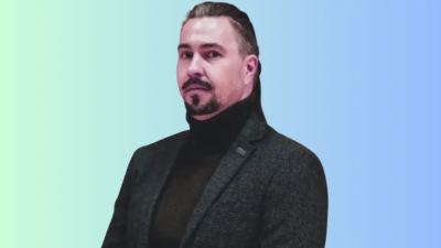 Valentin CEBOTARI, pictor