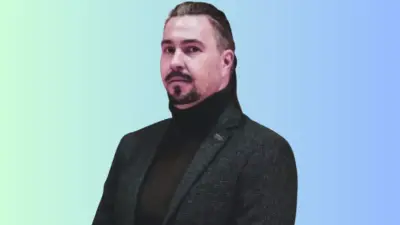 Valentin CEBOTARI, pictor