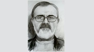 Lazăr VASILICĂ, artist vizual