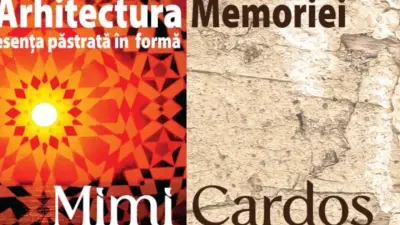 Arhitectura memoriei – expoziție de fotografie la Galeria de Artă din Baia Mare