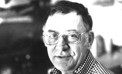 Paul BORTNOVSCHI, sculptor, scenograf, arhitect