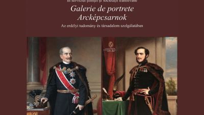 În serviciul științei și societății transilvane – Galerie de portrete