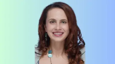 Lavinia BURCEA, pictor