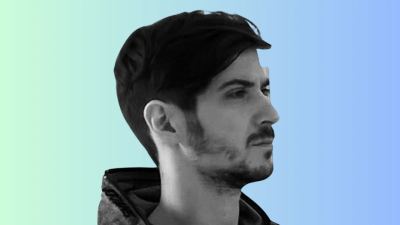 Gabriel NISIPEANU, artist vizual