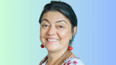 Vali Irina CIOBANU, pictor