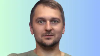 Pavel OBREJA, sculptor
