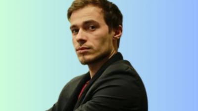 Victor FRIMU, pictor