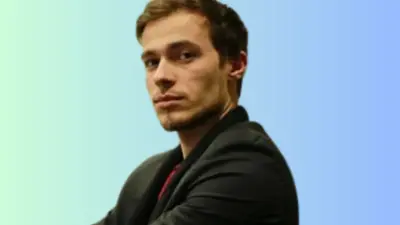 Victor FRIMU, pictor