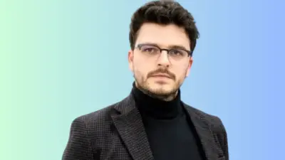 Alin BOZBICIU, pictor