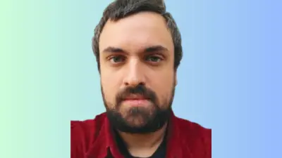 Mircea HRISTESCU, artist vizual