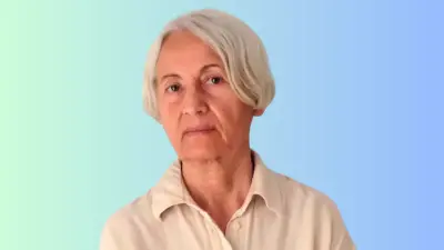 Svetlana MIHĂILESCU, pictor, scenograf