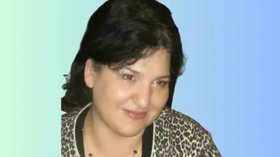Iulia ȘCHIOPU, pictor