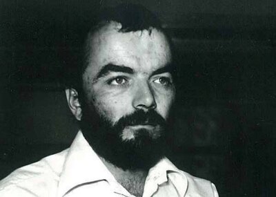 Grigore BRADEA, sculptor