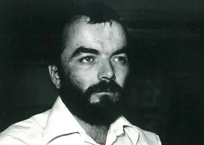 Grigore BRADEA, sculptor