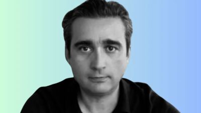 Vladimir Păun VRAPCIU, pictor, arhitect