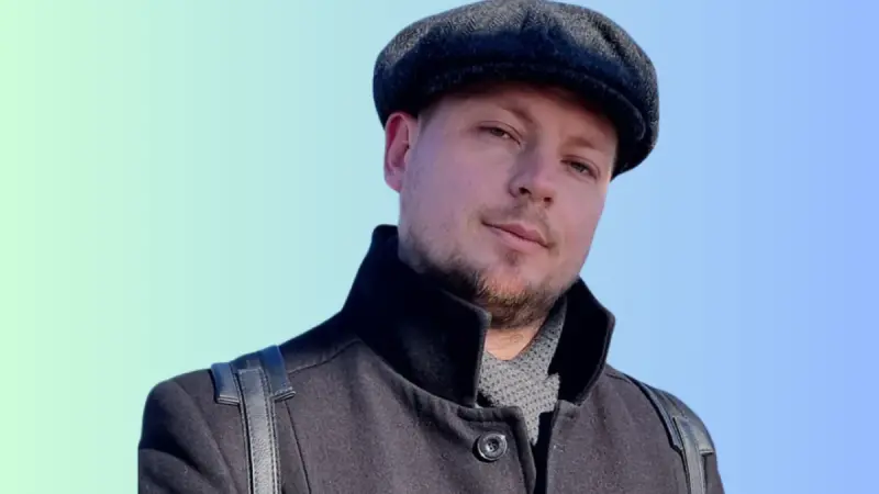 Dmitri MURAHOVSCHI, pictor