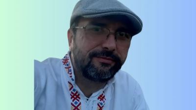Florin Marian POP, pictor
