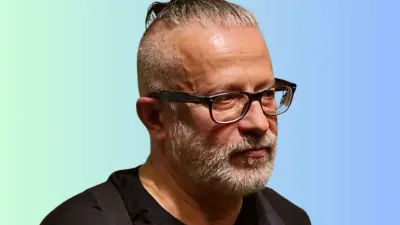 Florin Mugur POPA, artist vizual