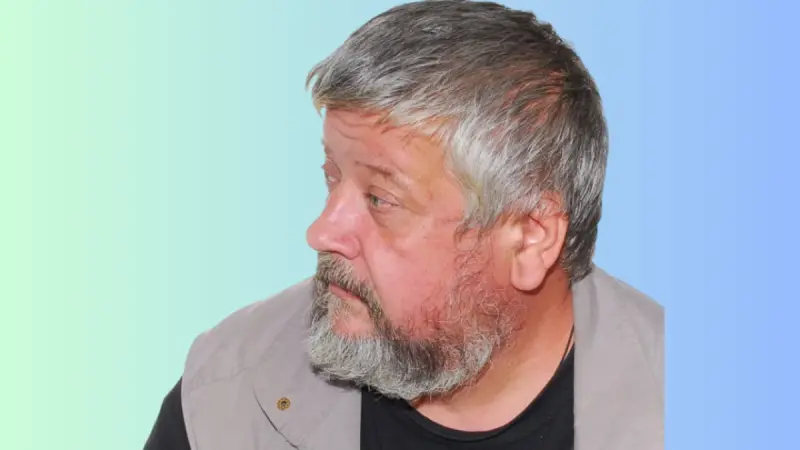 Sergiu PLOP, pictor