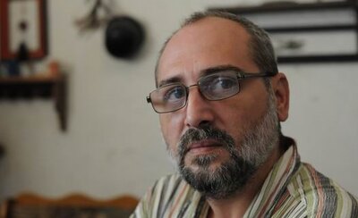 Bogdan BREZA, sculptor si pictor