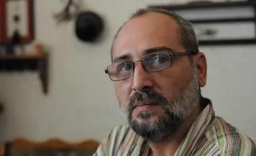 Bogdan BREZA, sculptor si pictor