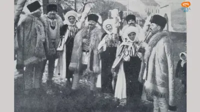 Marama și coafurile feminine din vechea Românie – simboluri ale modestiei și demnității