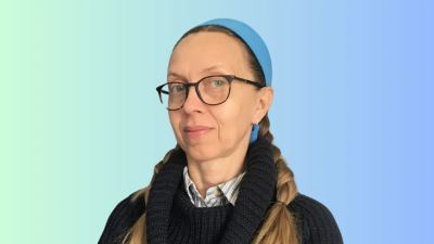 Cristina DIMUȘ, artist vizual