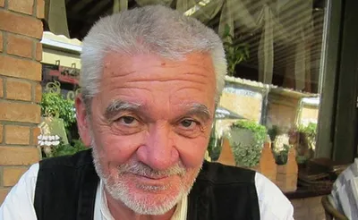 Mihai BUCULEI, sculptor