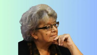 Irina PETRAȘ, scriitor, pictor
