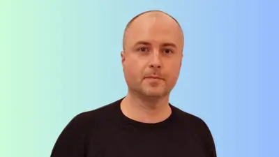  Valeriu Daniel NĂSTASE, pictor