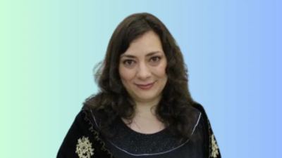 Irina FLORESCU, pictor