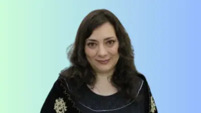 Irina FLORESCU, pictor