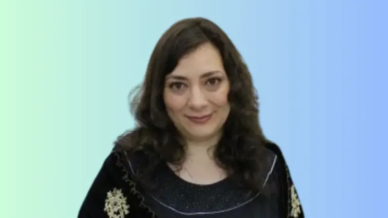 Irina FLORESCU, pictor