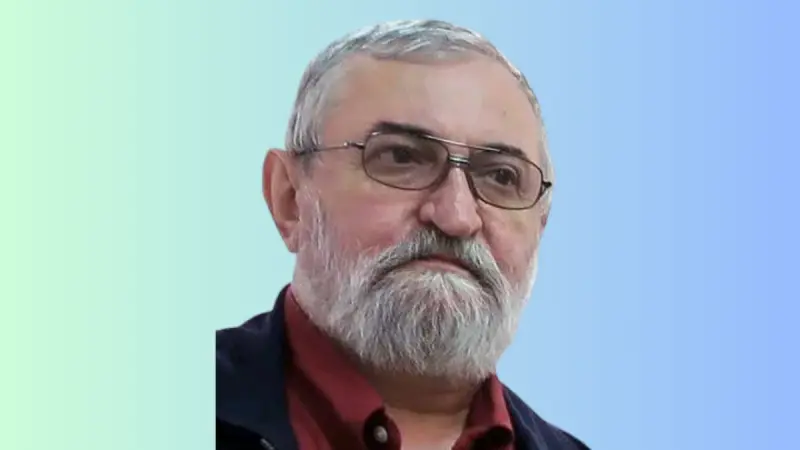 Alexandru Nicolae ISPAS, pictor