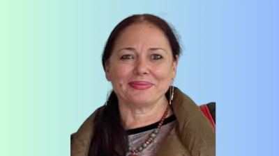 Cristina LUPESCU, artist vizual